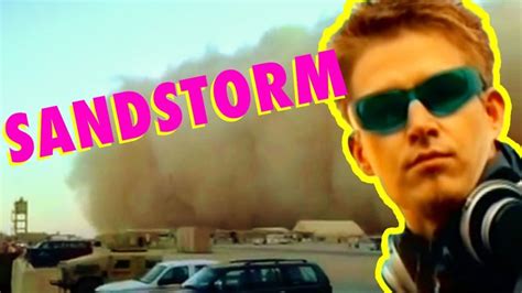 Sandstorm by Darude: A euphoric anthem that seamlessly blends trance melodies with driving techno rhythms