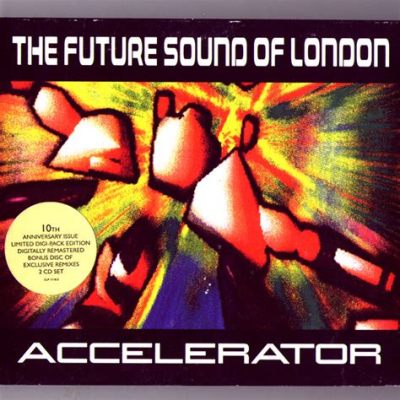 The Future Sound of London Embraces Euphoric Melodies and Deep, Pulsating Rhythms