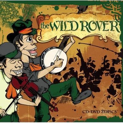 The Wild Rover – A Raucous Ballad Bursting with Lyrical Storytelling and Melodic Jollity